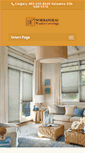 Mobile Screenshot of normandeauwc.com